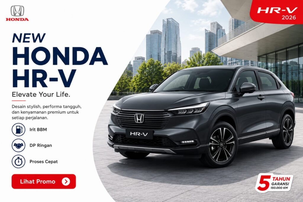 honda hrv